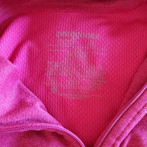 Patagonia 1/4 zip pullover